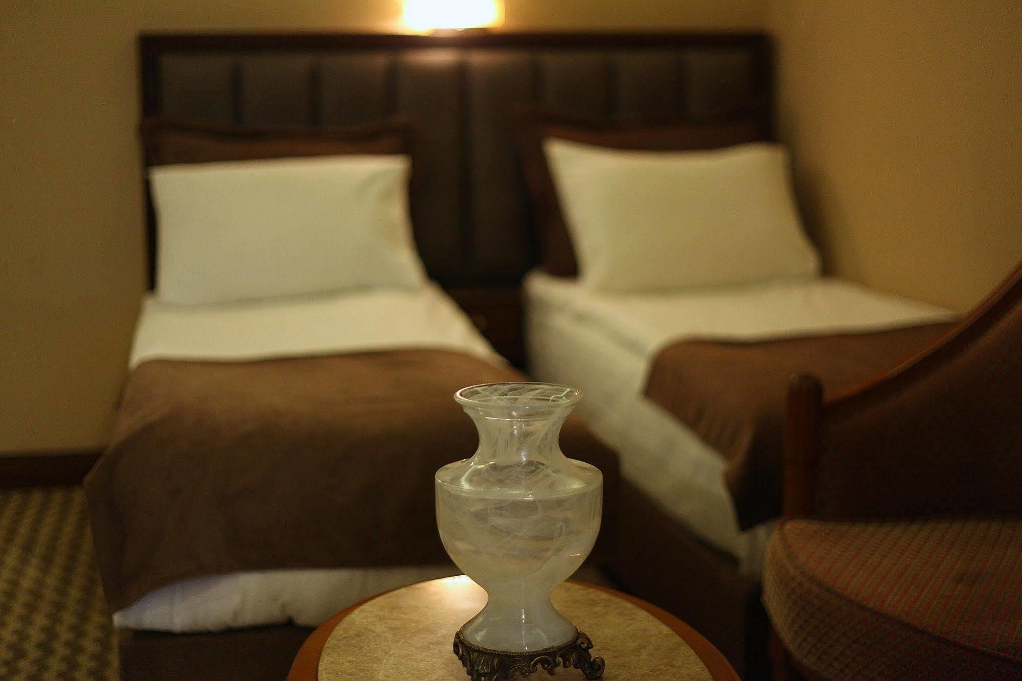 Moss Suites Hotel Istambul Exterior foto